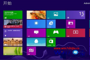 显示win8系统中隐藏的桌面图标的方法 显示win8系统中隐藏的桌面图标的方法